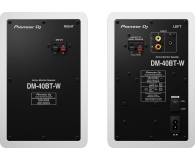 Pioneer GLOSNIKI PIONEER DM-40BT-W Biale - 1380508 - zdjęcie 3